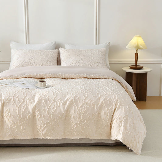 Housse de Couette – Style Bohème