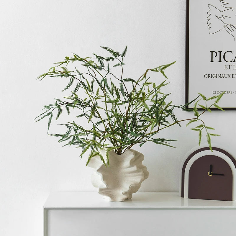 Vase décoratif Minimalist Mirage