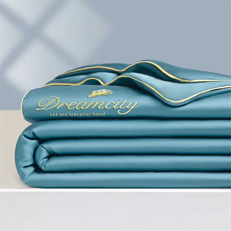 Couette d’été ultra douce