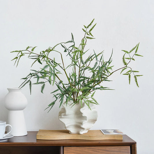 Vase décoratif Minimalist Mirage