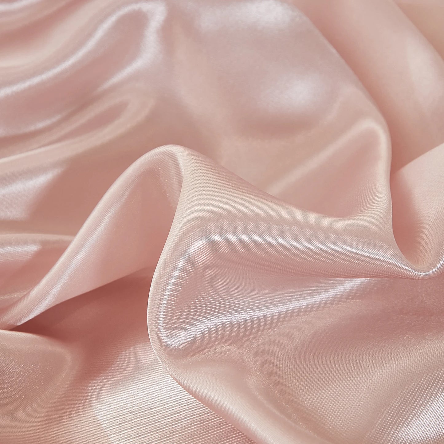 Parure de lit Satinée 3 Pièces