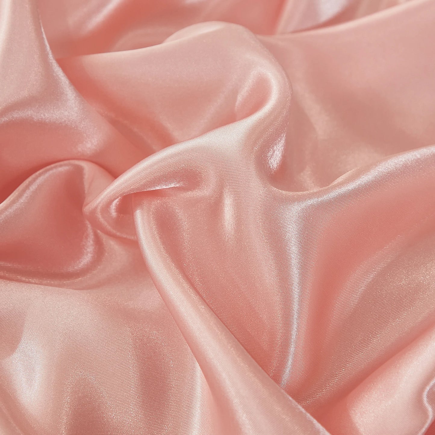 Parure de lit Satinée 3 Pièces