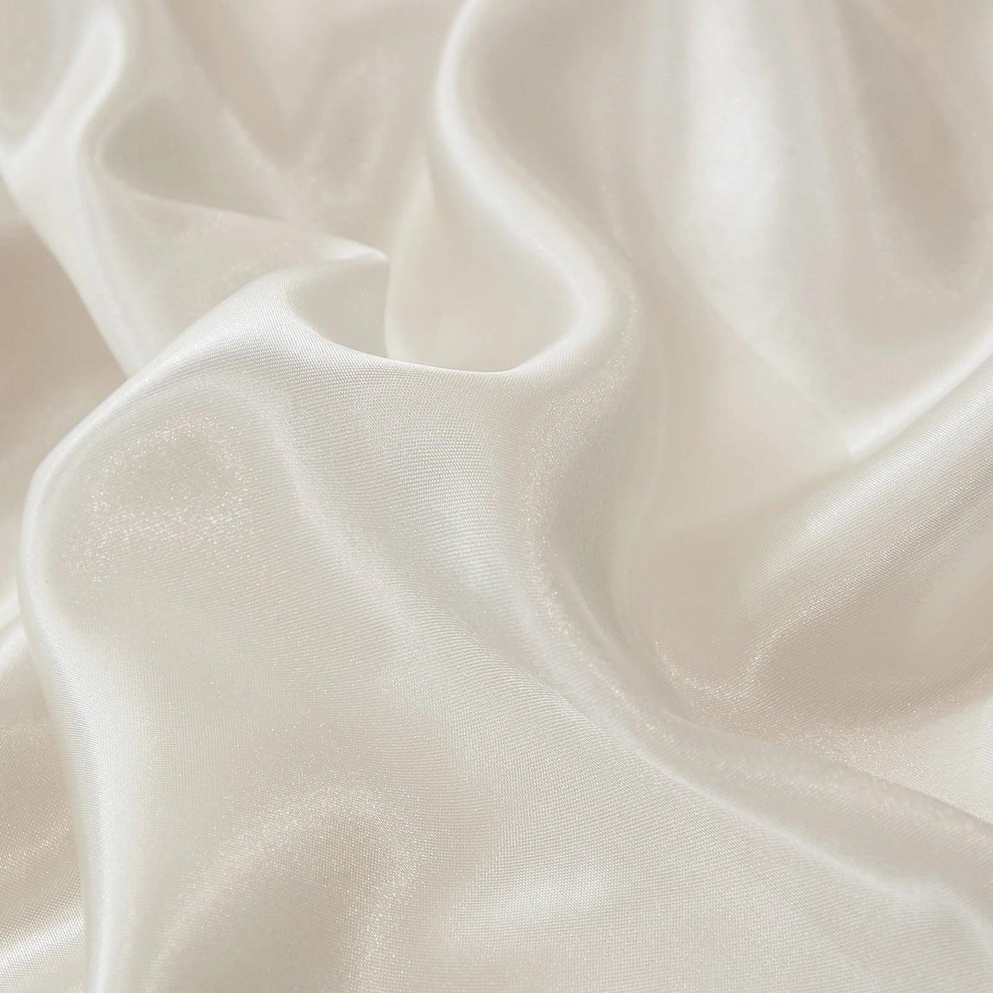 Parure de lit Satinée 3 Pièces