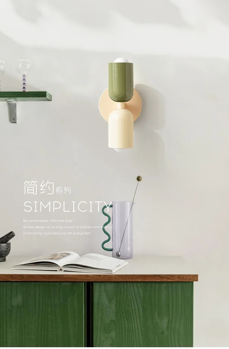 Applique Murale Moderne