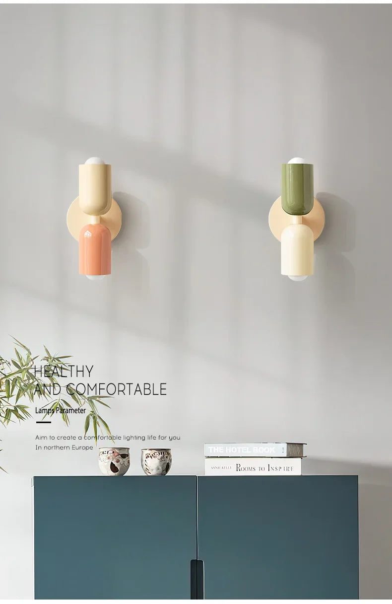 Applique Murale Moderne