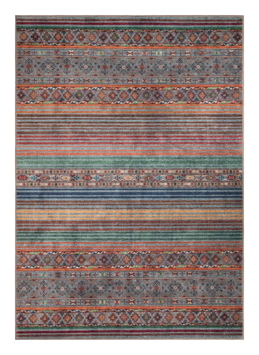 Tapis Rétro