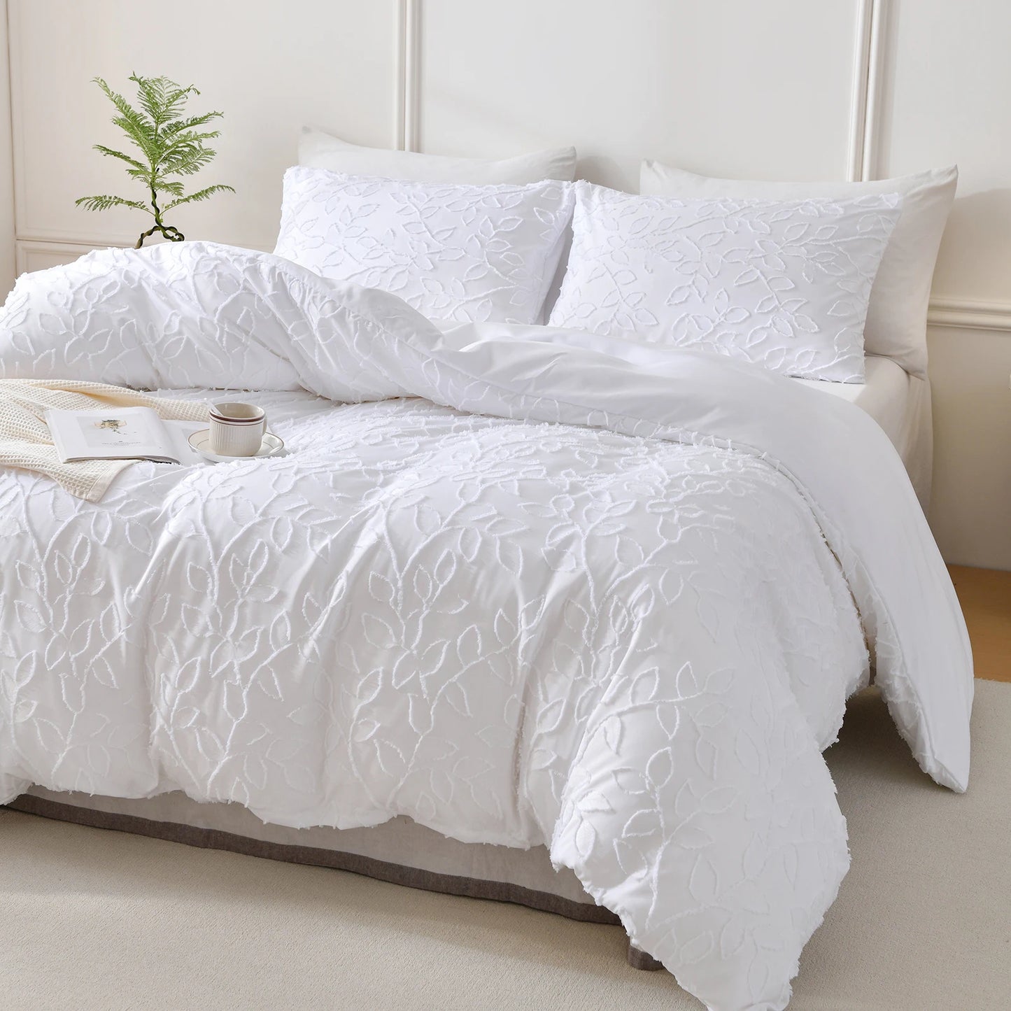 Housse de Couette  – Style Bohème