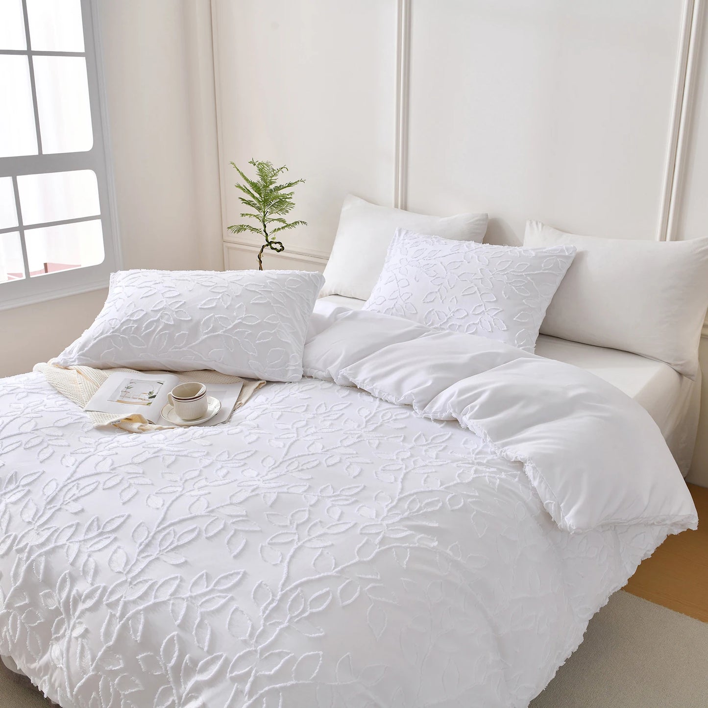 Housse de Couette  – Style Bohème