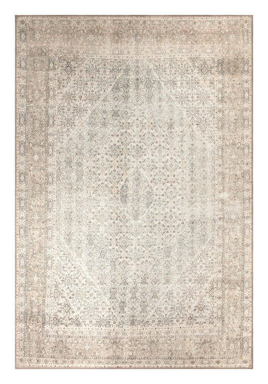 Tapis Rétro
