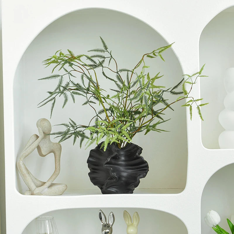 Vase décoratif Minimalist Mirage