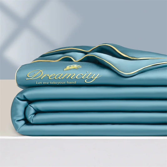 Couette d’été ultra douce