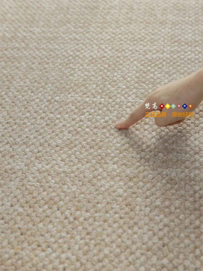 Tapis VIKAMA en bambou