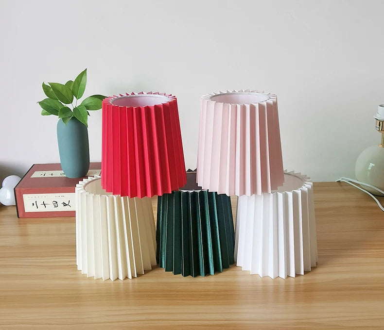 Lampe de Table en Céramique Contemporaine