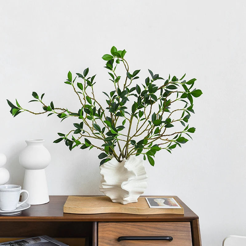 Vase décoratif Minimalist Mirage