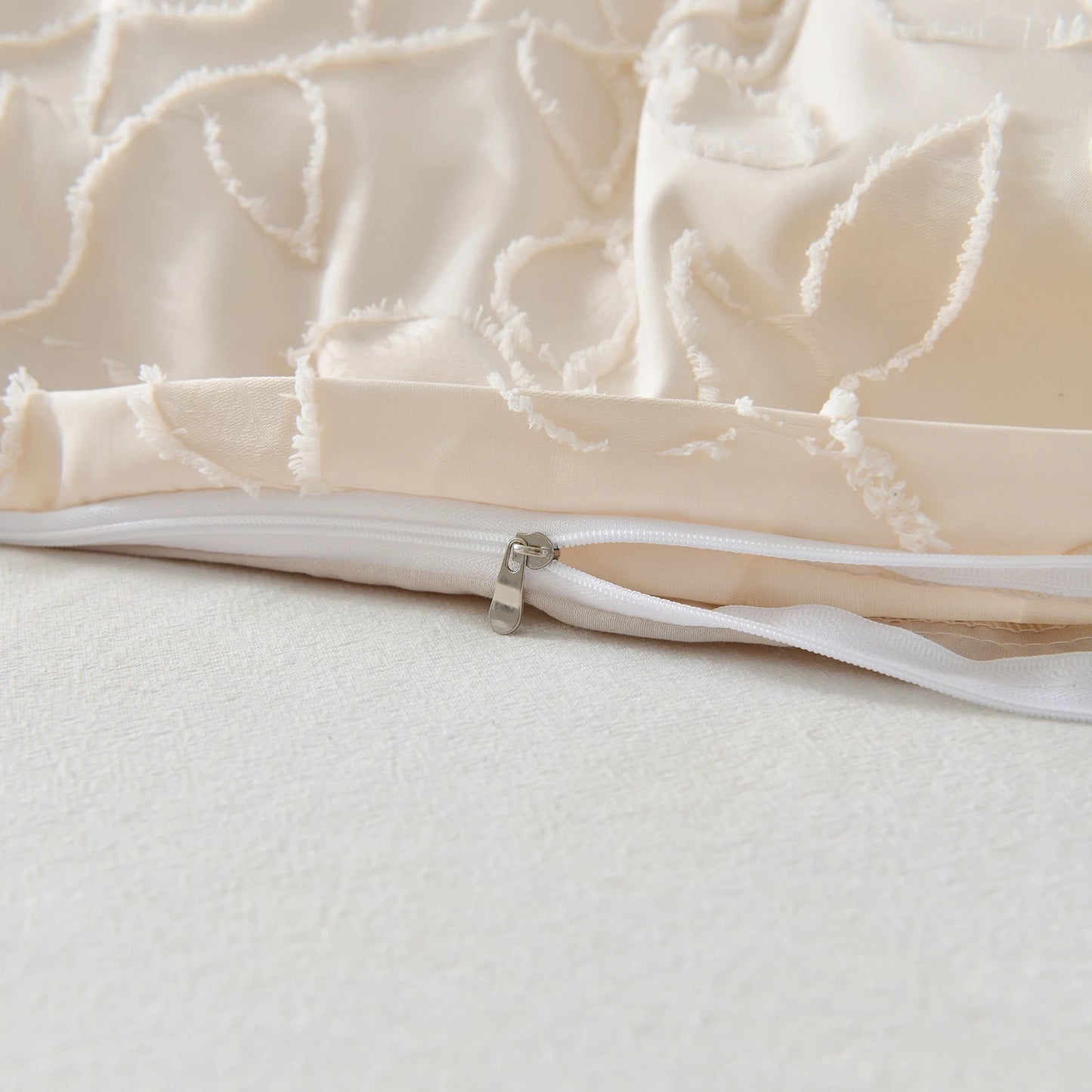 Housse de Couette – Style Bohème