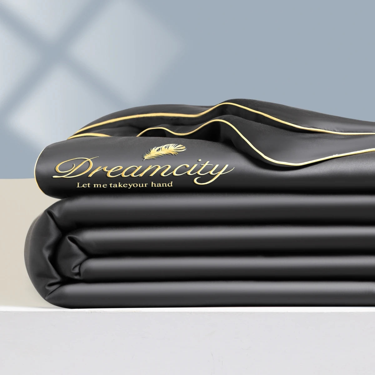 Couette d’été ultra douce