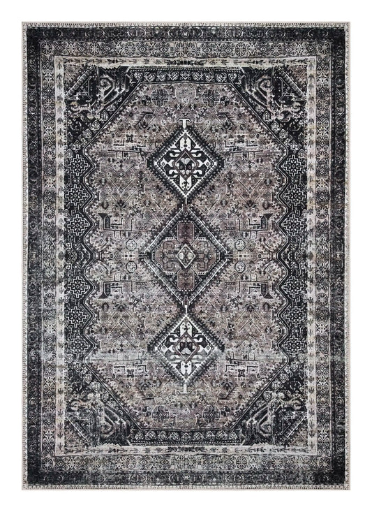 Tapis Rétro