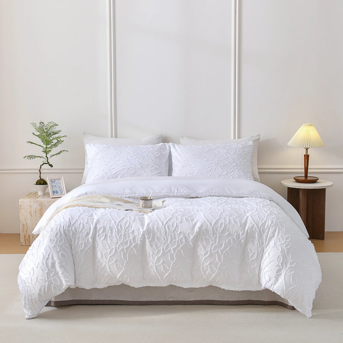 Housse de Couette  – Style Bohème