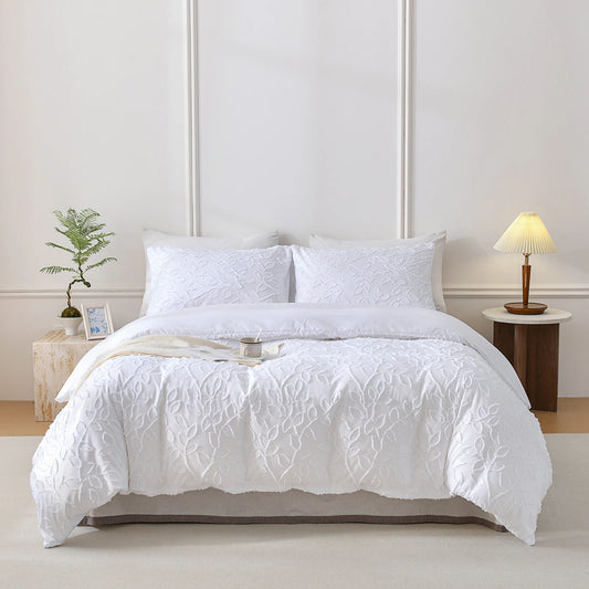 Housse de Couette  – Style Bohème