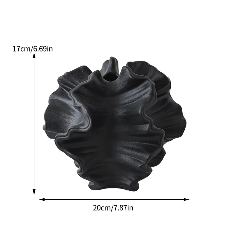 Vase décoratif Minimalist Mirage