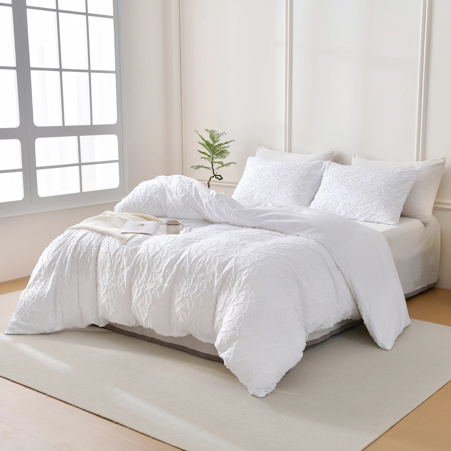 Housse de Couette  – Style Bohème