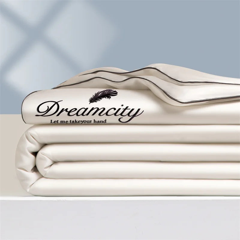 Couette d’été ultra douce