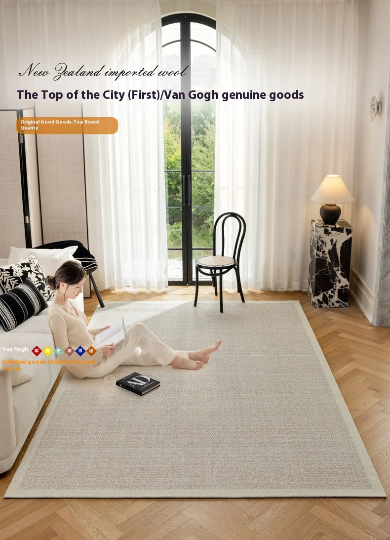 Tapis VIKAMA en bambou