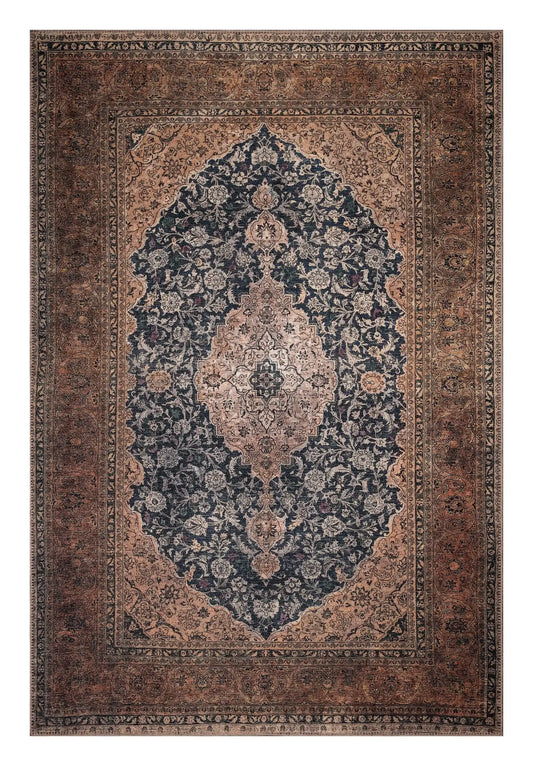 Tapis Rétro