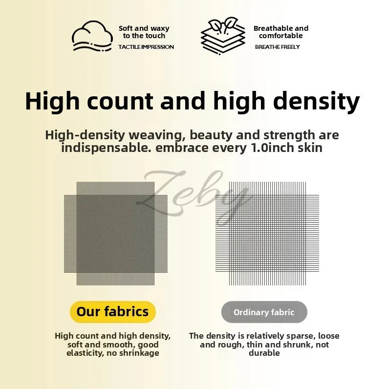 Couette d’été à imprimé floral