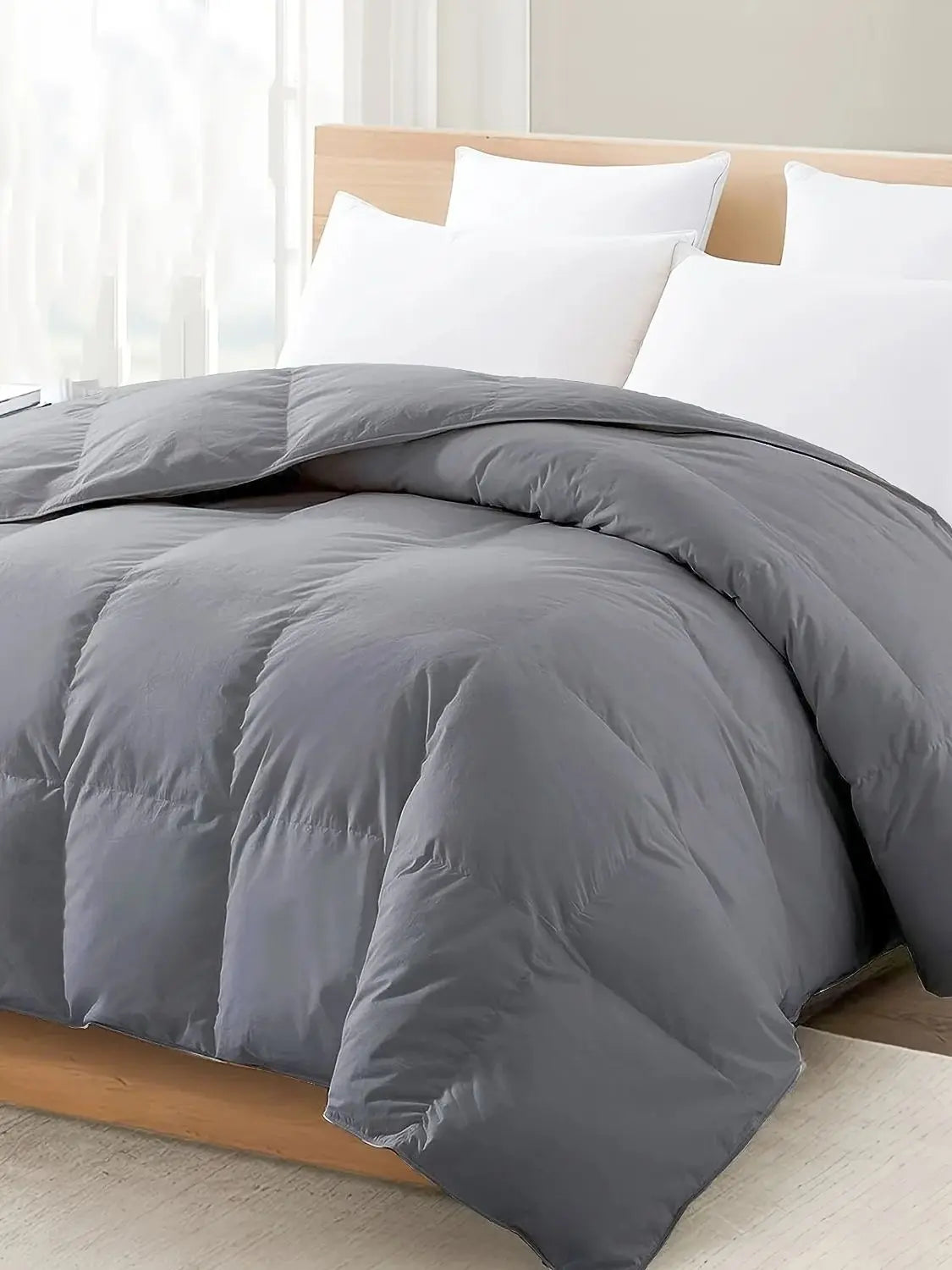 Couette Légère Toutes Saisons – Confort Doux et Respirant