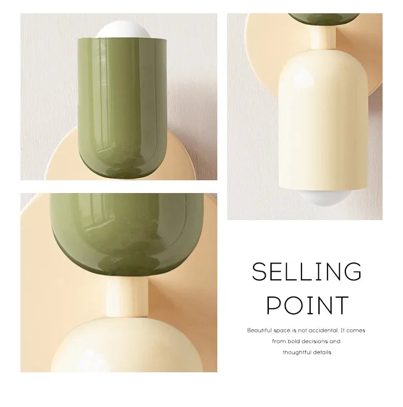 Applique Murale Moderne