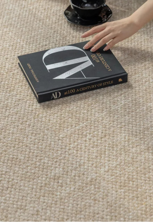 Tapis VIKAMA en bambou