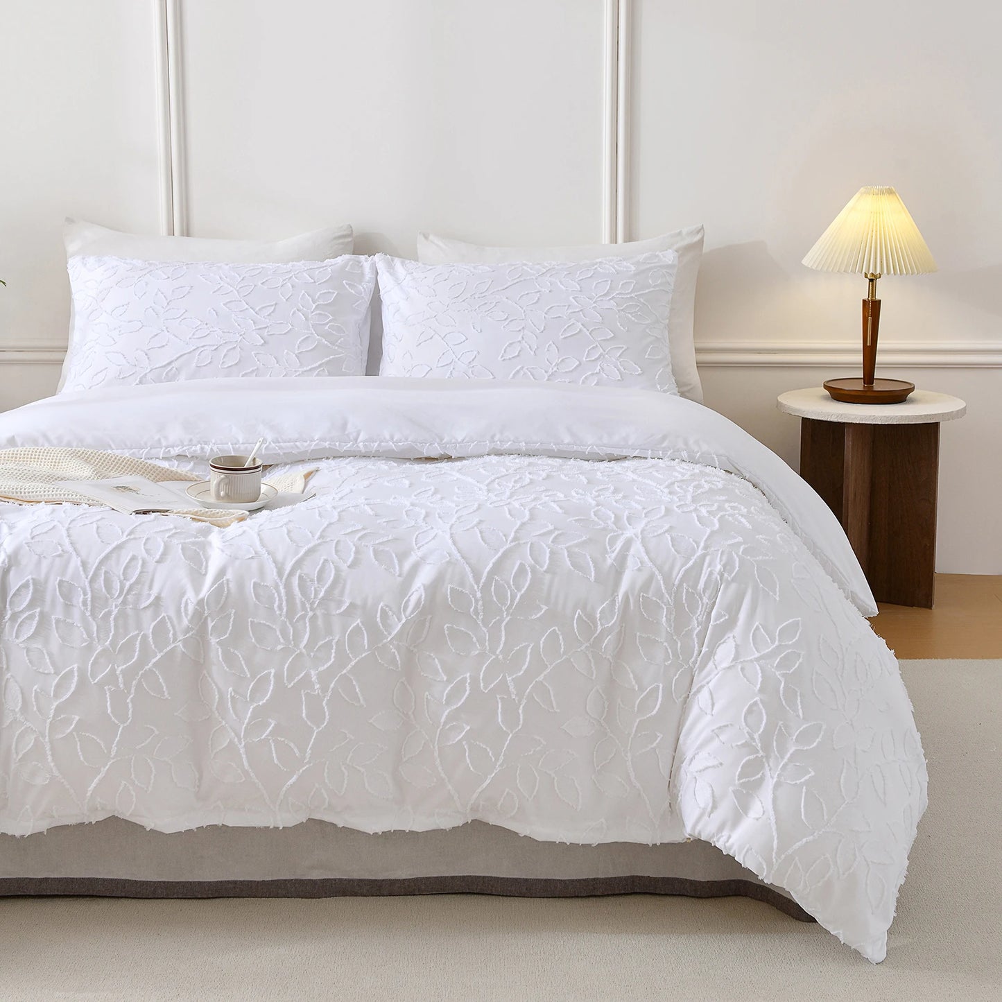 Housse de Couette  – Style Bohème