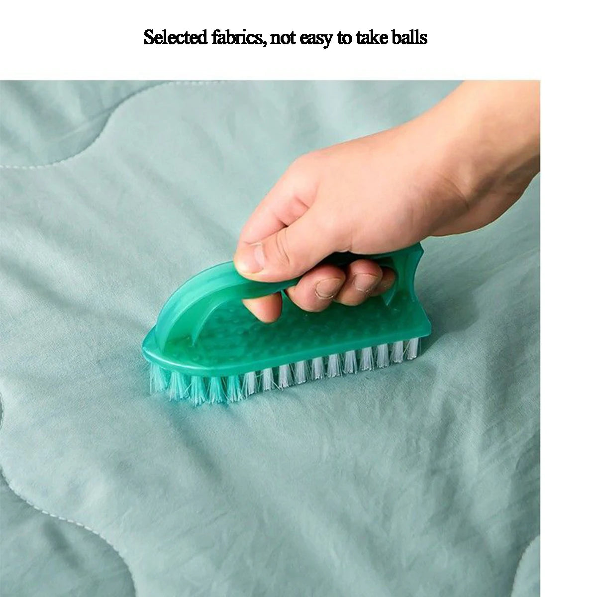 Couette Fine Été et Automne – Fibre de Bambou, Anti-boulochage