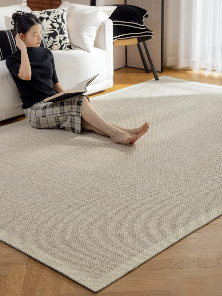 Tapis VIKAMA en bambou