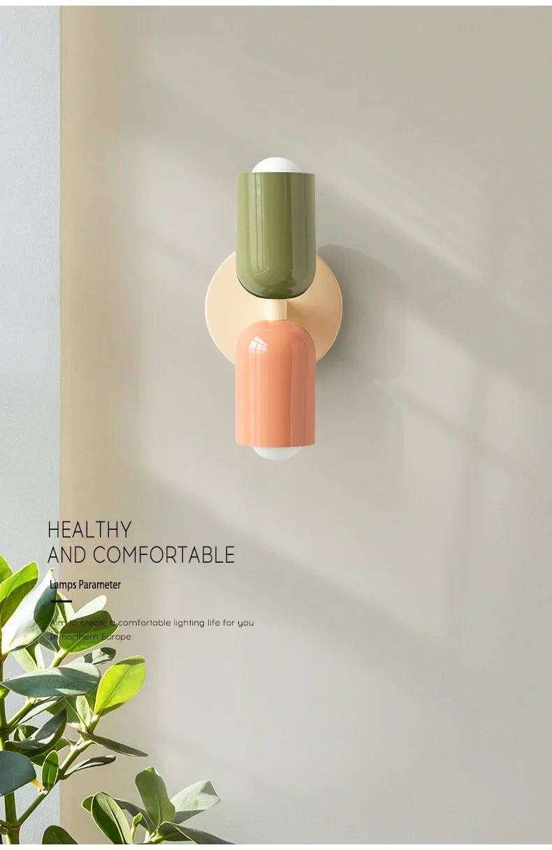 Applique Murale Moderne