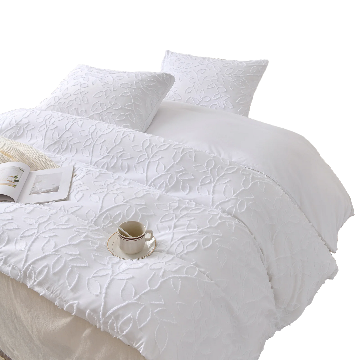 Housse de Couette  – Style Bohème