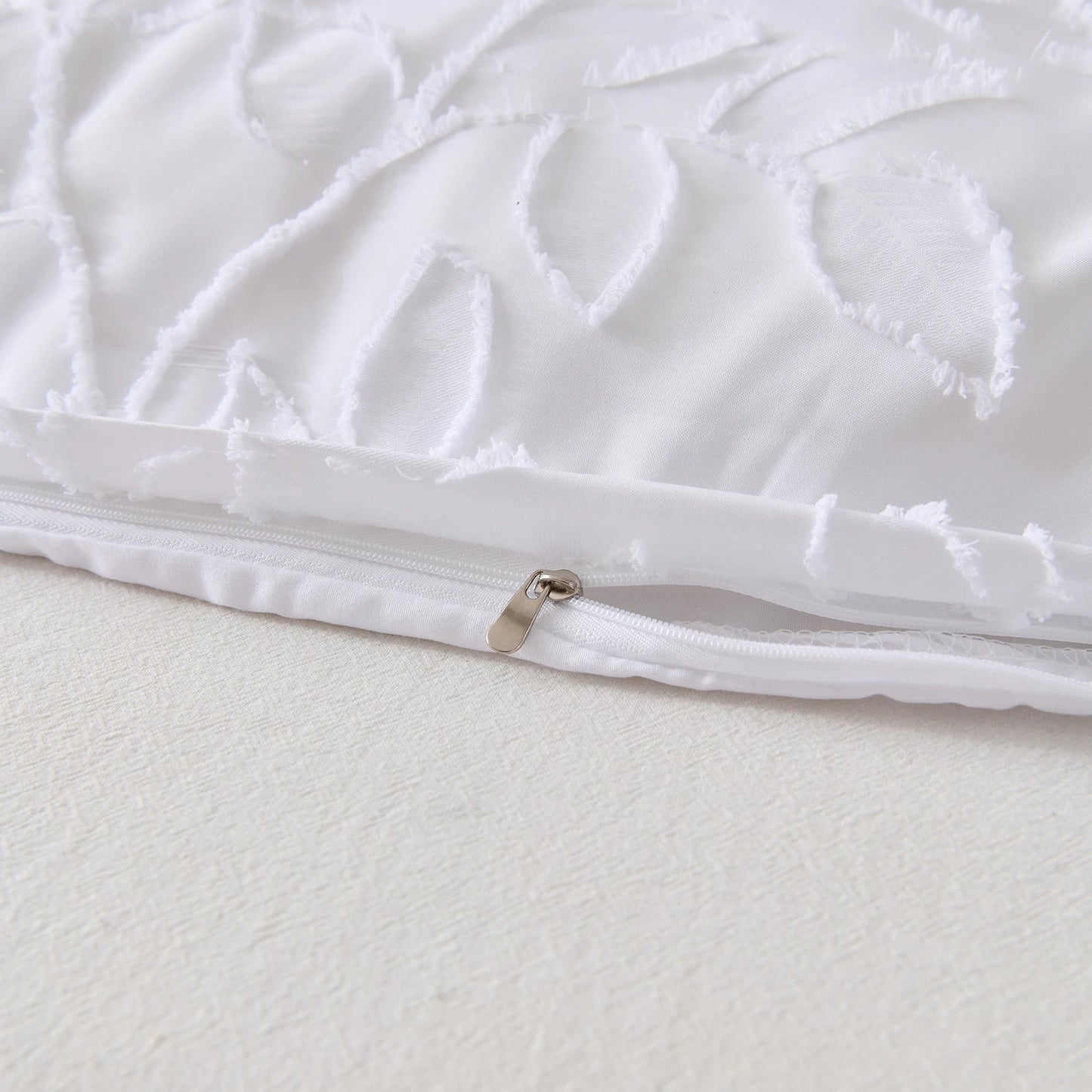 Housse de Couette  – Style Bohème