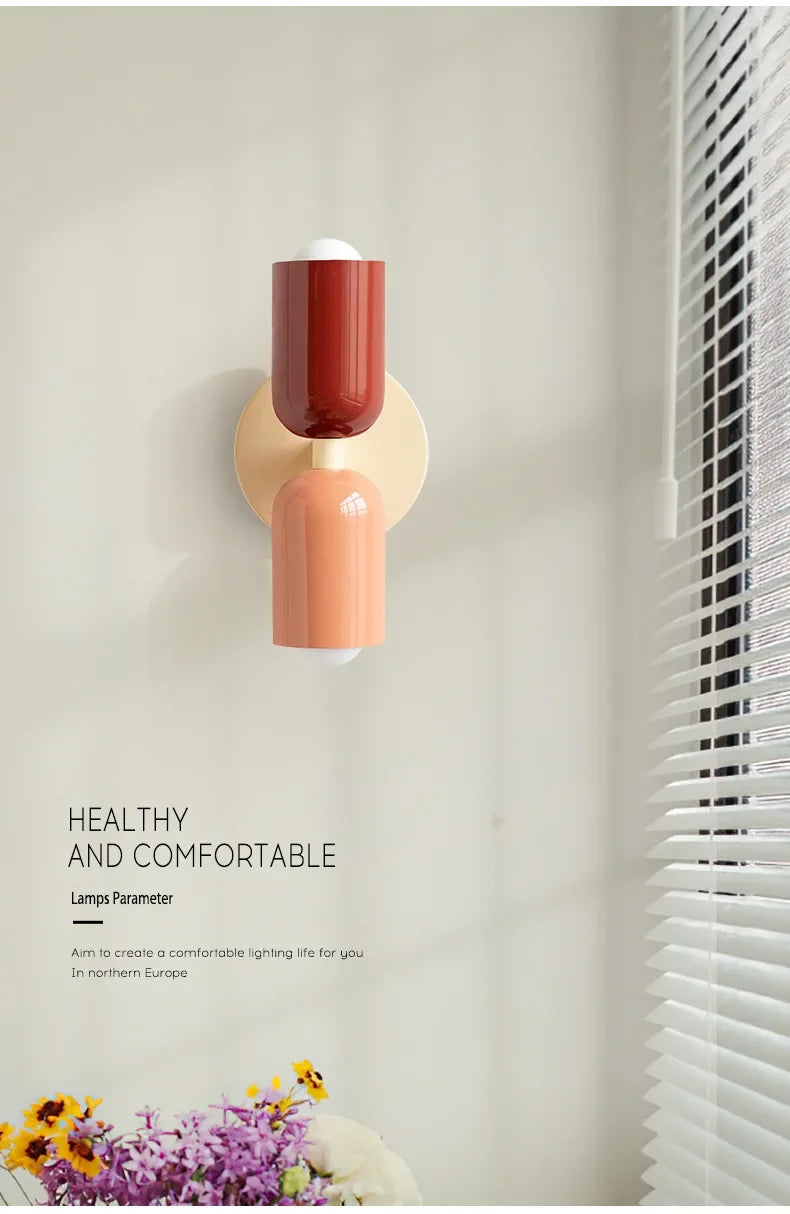 Applique Murale Moderne