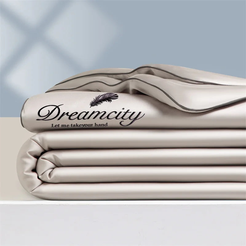 Couette d’été ultra douce