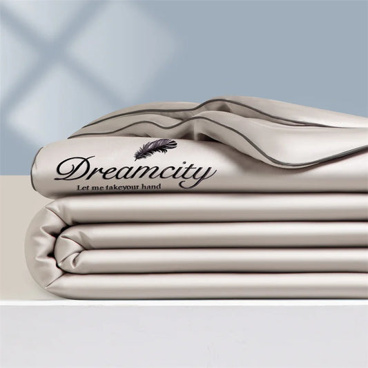 Couette d’été ultra douce