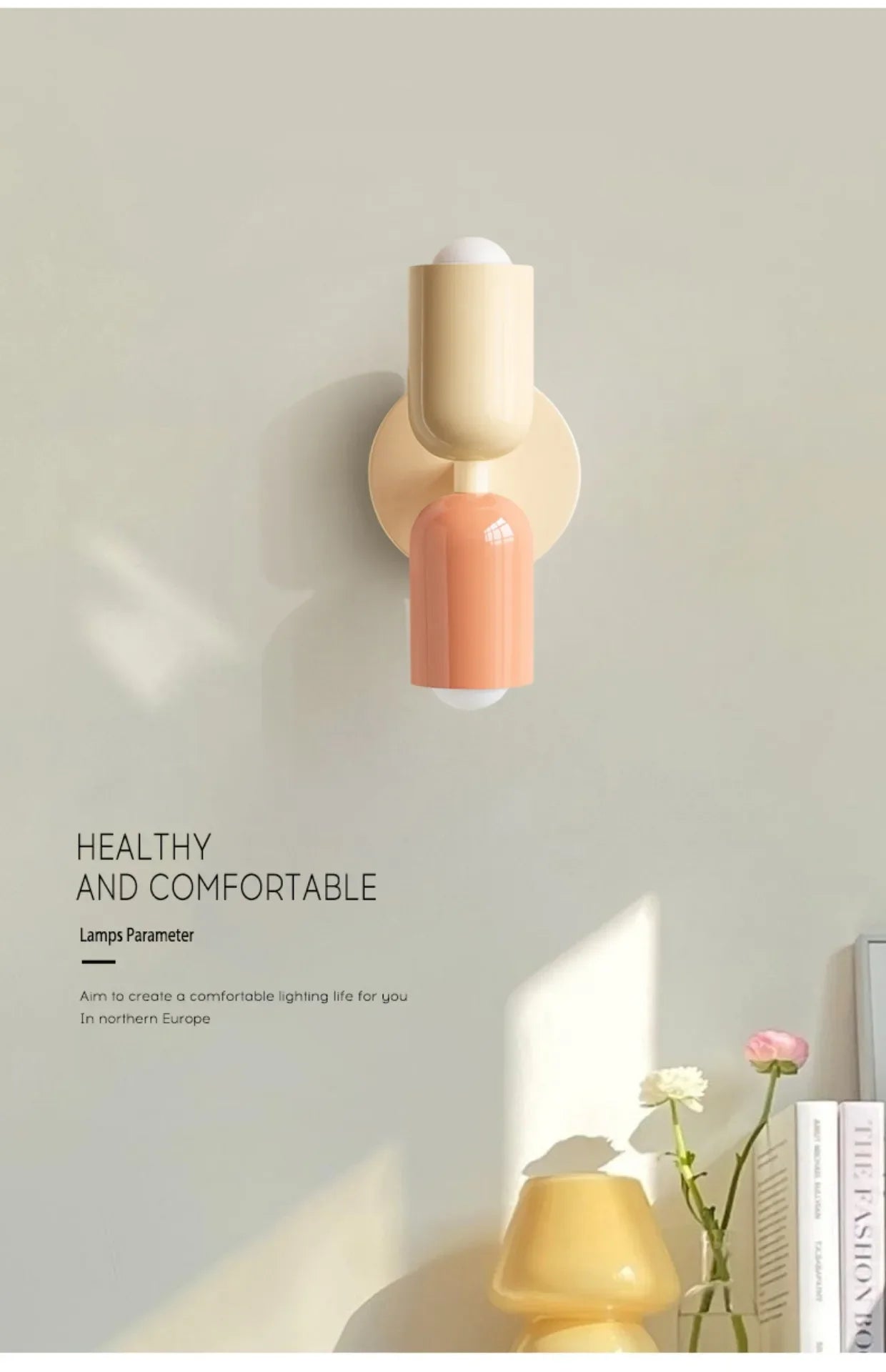 Applique Murale Moderne